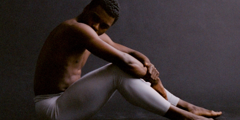 Samuel Akins - Part 3: Black in the Paris Opera Ballet